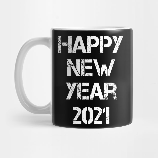 Happy New year , Hello 21 , New Year , New Years Eve , NYE 2021 , Hello 2021 by creativitythings 